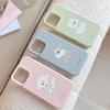 Cute Pet for IPhone16 Phone Case 15 Cute Dog 17 Promax for 13 Anti-fall 12 Soft Cute Cartoon 11 Soft