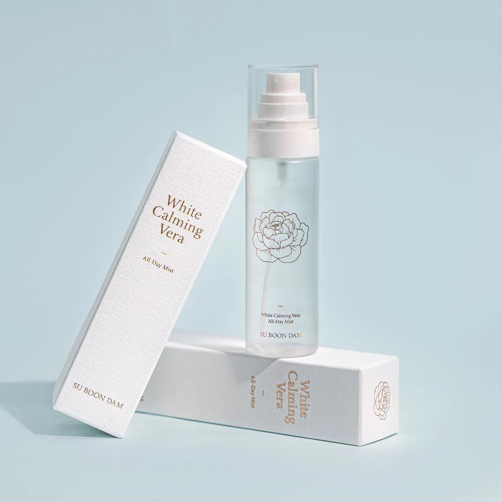 

SU BOON DAM White Calming Vera All Day Mist 100ml