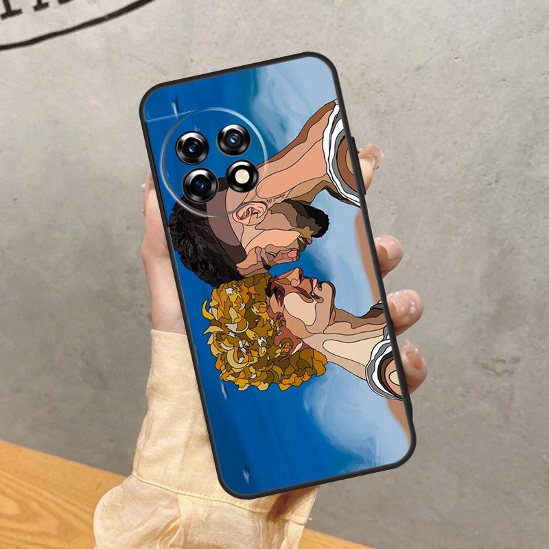 

The Song Of Achilles Case For OnePlus 15 15R 12 12R 13T 13R 13 11 10 10R 10T 8T Nord 5 CE 2 3 4 Lite N20 N30 Cover OnePlus 10T