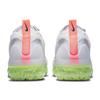 Nike Air VaporMax 2021 Flyknit 'Light Bone Lime Ice' Women's Running Shoes DC4112-003