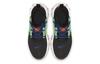 Nike React Presto Black Green Nebula GS BQ4002-006