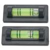 Schnelle Wasserwaage Magnetische Basis 40*17*12mm Brandneu