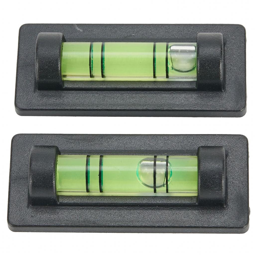 Schnelle Wasserwaage Magnetische Basis 40*17*12mm Brandneu