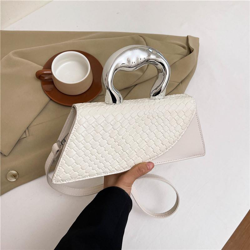 Fashionable Small Square Crossbody Bag For Women Unique Stylish Design For Trendy Outfits