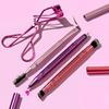 Real Technique Double Time Brush Lash Set + Kit, 4-piece