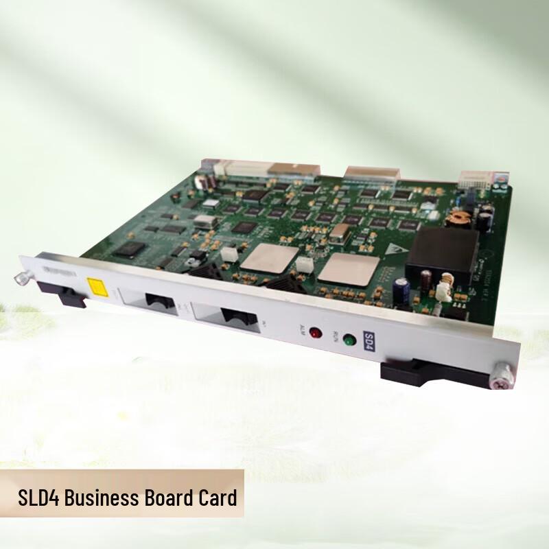 Huawei SLD4 Series Service Board