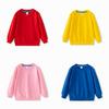 Toddler Girls' Christmas Sweatshirt - Spring/Autumn Pullover, New Southeast Asia Arrival