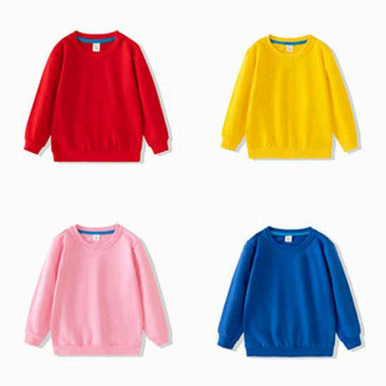Toddler Girls' Christmas Sweatshirt - Spring/Autumn Pullover, New Southeast Asia Arrival