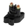 Motoforti Auto Relay Waterproof Car Relay for Arctic Cat 1000 400 450 500 550 650 700 Black Multi Purpose