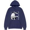 Denji Chainsaw Man Men Fashion Hoodies Men Women Hooded Sweatshirts Casual Pullovers Autumn Boys Girls Streetwear Hoodie