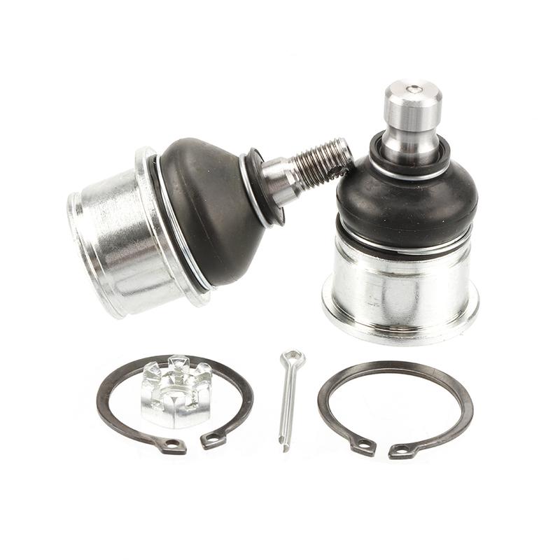Obere/Untere Kugelgelenke Passend für Schwingarmaufhängung CF500 CFMOTO ATV UTV 500cc CF 188 500 PN 9010-050700 9010-050800 Quad