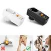 Auslaufsicheres Design GFCI-Stecker FI-Sicherheitsschalter Sicherheitsstecker Hausstromkreis