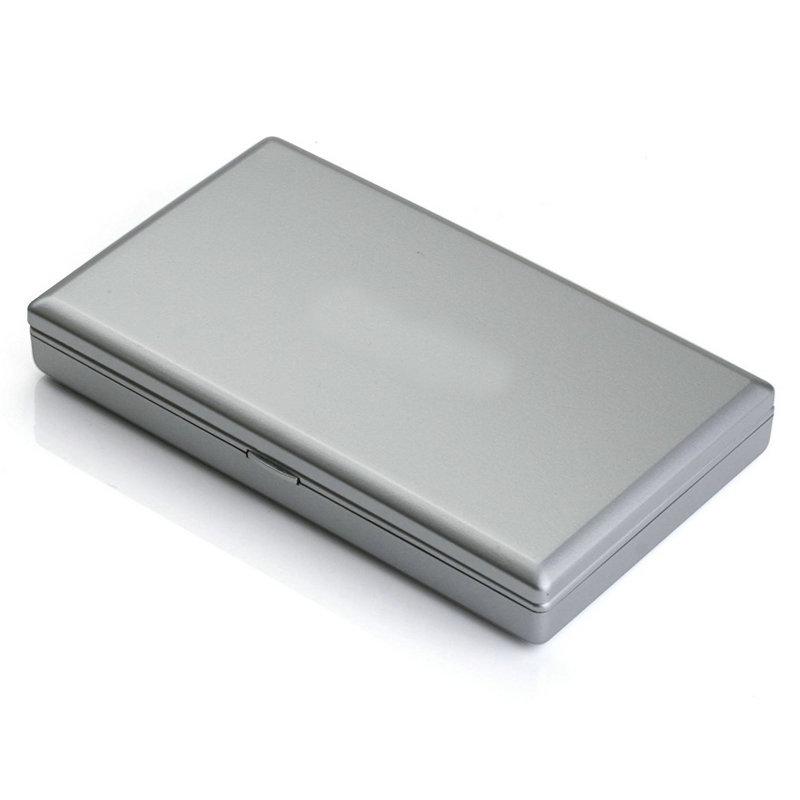 Mini 500g Palm Jewelry Scale: 0.01g Precision Pocket Kitchen Weigher