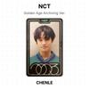 NCT Golden Age Archiving Ver. Official Photocard