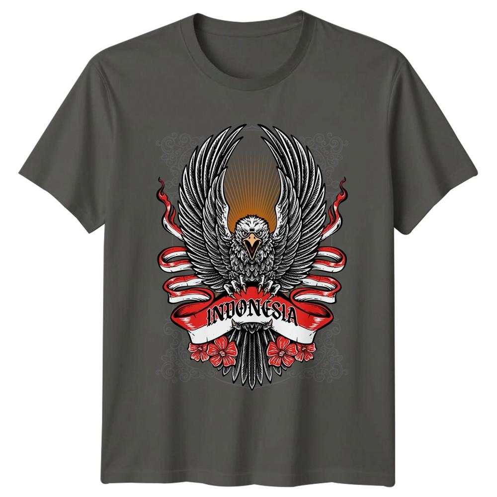 Indonesia TShirt Indonesia Travel 2026 Gift For Him And Her S