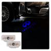 Courtesy Light Car Courtesy Lamp LED Logo Projection Courtesy Light