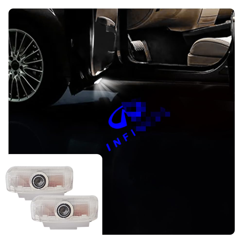 Courtesy Light Car Courtesy Lamp LED Logo Projection Courtesy Light