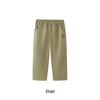 YEEHOO Boys' Autumn/Winter Casual Straight Leg Pants