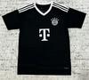 Tricou de fotbal Brazilia Cherbasa Arsenal Paris Real Madrid Inter top de fotbal cu mânecă scurtă tricou