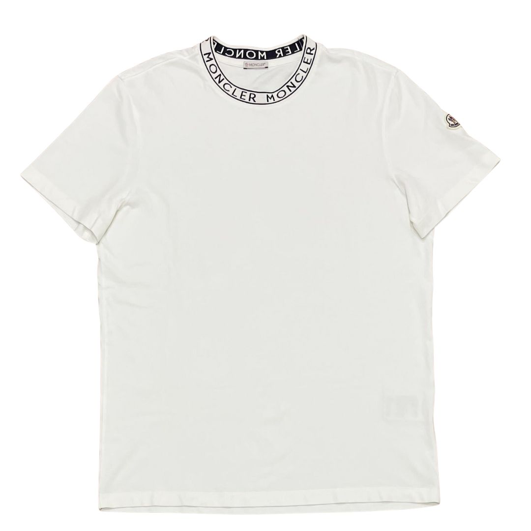 

Used MONCLERShort sleeve T-shirt mens