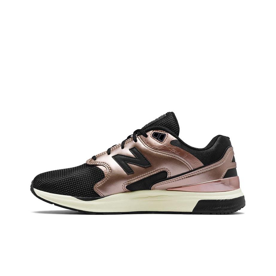 

кроссовки New Balance 1550 Wmns Black/Pink WL1550MC