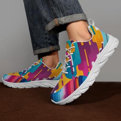 Unisex schoenen – Sneakers