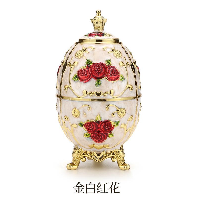 

2021 креативный держатель для зубочисток в стиле ретро-замка, держатель для зубочисток в виде европейской короны, коробка для зубочисток в ресторане отеля, автоматически выскакивает