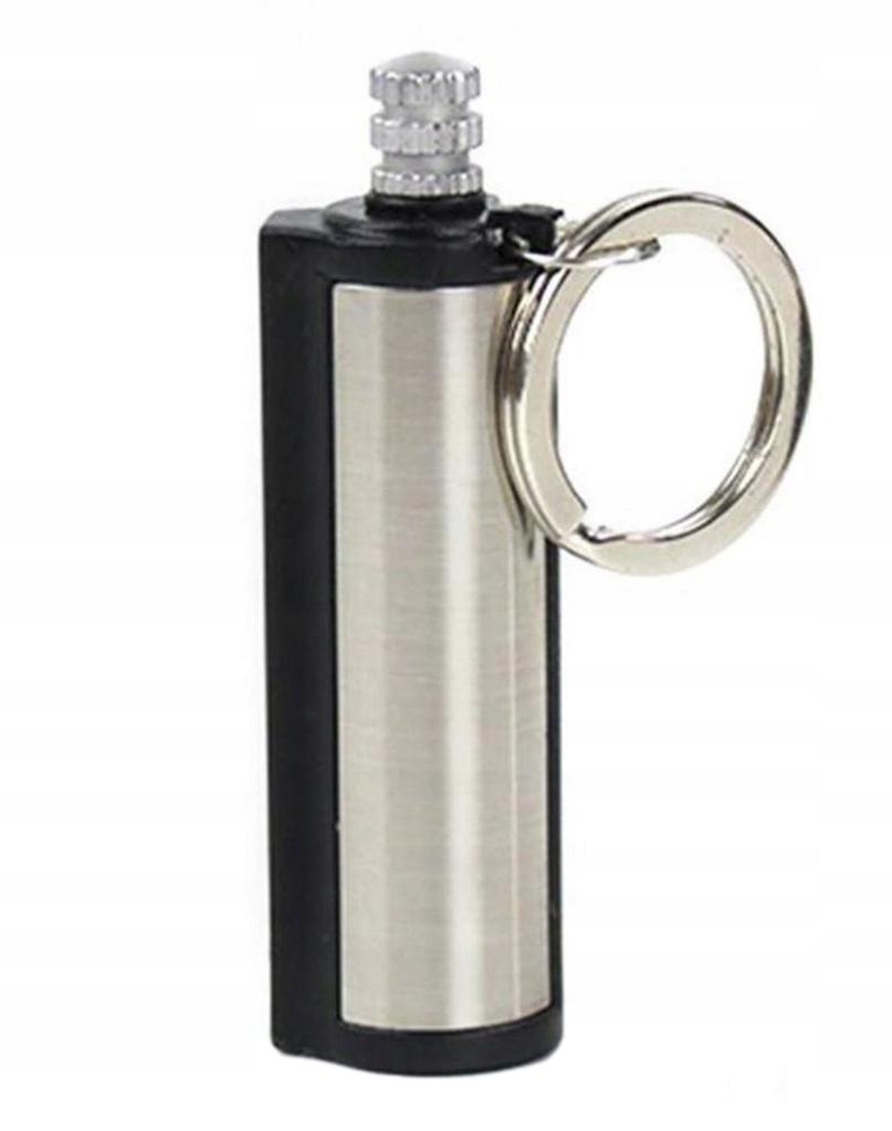 ETERNAL MATCH MAGNESIUM TIRN SURVIVAL KEYRING