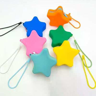 Krabičky na mince, svorky, přívěsky – Peněženky na mince
