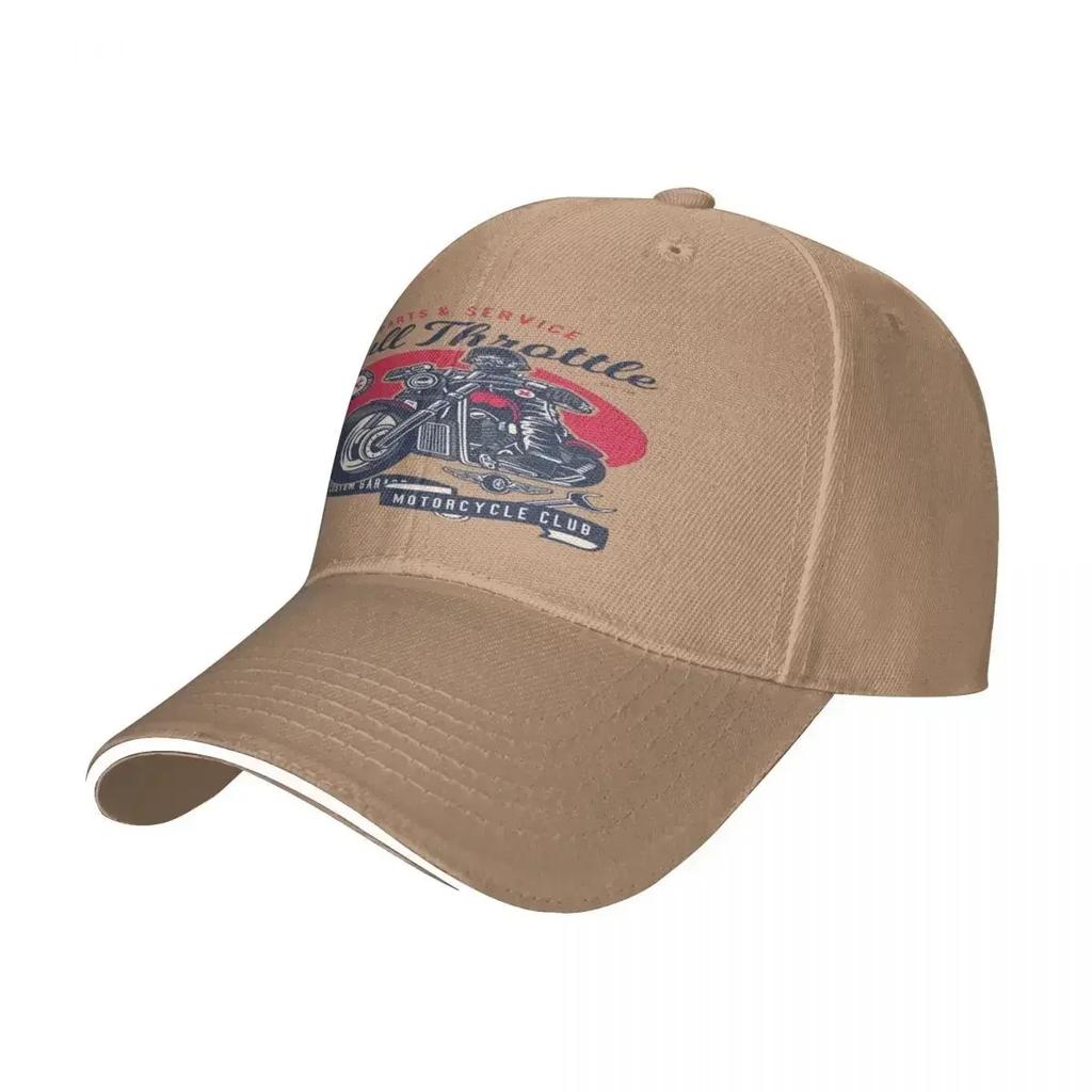Full Throttle Hat Unisexs Cap Caps Women Caps For Unisex Baseball Cap Unisex Unisex Hat Baseball Cap