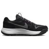 Nike Acg Lowcate Black Cool Grey Hyper Violet Sneakers Casual Shoes DM8019-002
