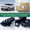 For Land Rover Evoque Discovery 4 Freelander 2 High Left Rear Door Lock Block Door Lock LR091351