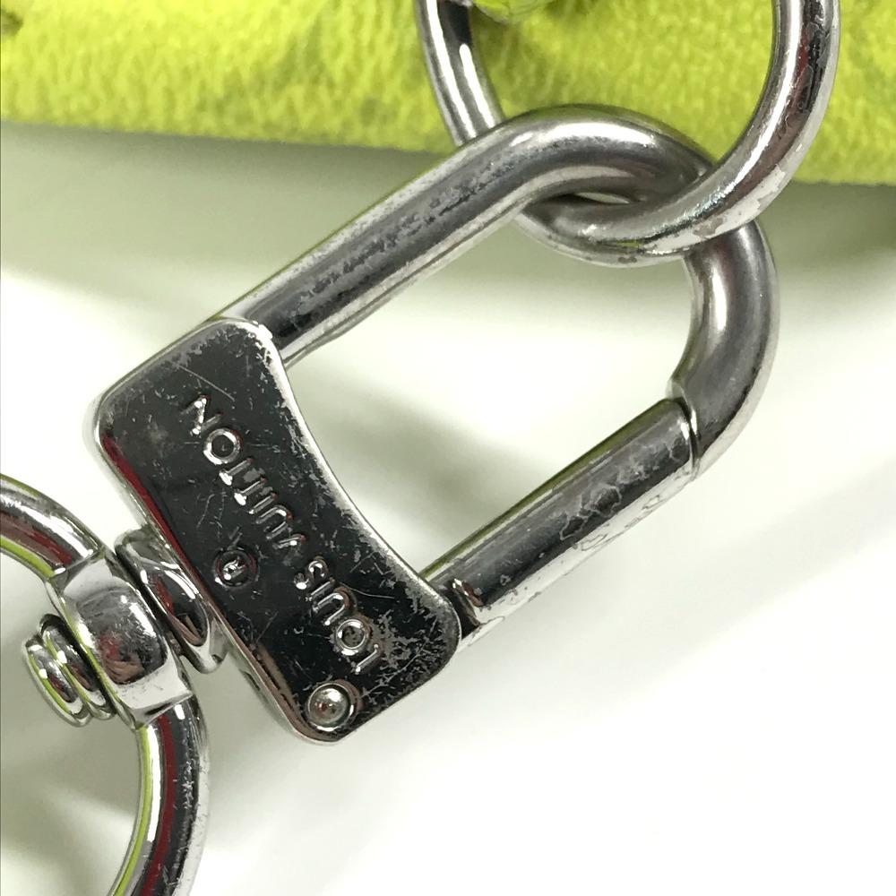 Louis Vuitton M30945 Taigalama Duo-Sling Bag Crossbody Shoulder Bag body bag