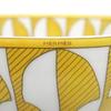 HERMES P046084P Bowl Soleil d'Hermès MMTableware porcelain Array