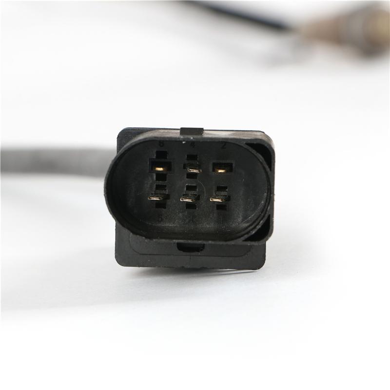 Lambdasonde für Skoda 99–05 VW ab 1.8L-L4 Teilenummer 0 258 007 351 0258007351 1K0998262D 234–5112