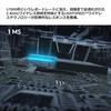 Logicool G G703h LIGHTSPEED Wireless Gaming Mouse Black