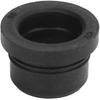 Sturdy and Long Lasting Rubber Grommet Washer Tank Pump Seal Cap for Vehicles and Windshields