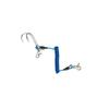 PROBLUE Coil Current Hook 2 AC-94-2 Drift Dive Blue
