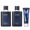 Moisturizing Men's Skin with Modena ZHAOJOGQ Balsamic Vinegar 2-piece Set