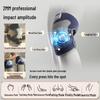 SKG W3 Premium Heat Therapy Knee Massager (Double Pack) CN plug (adapter included)