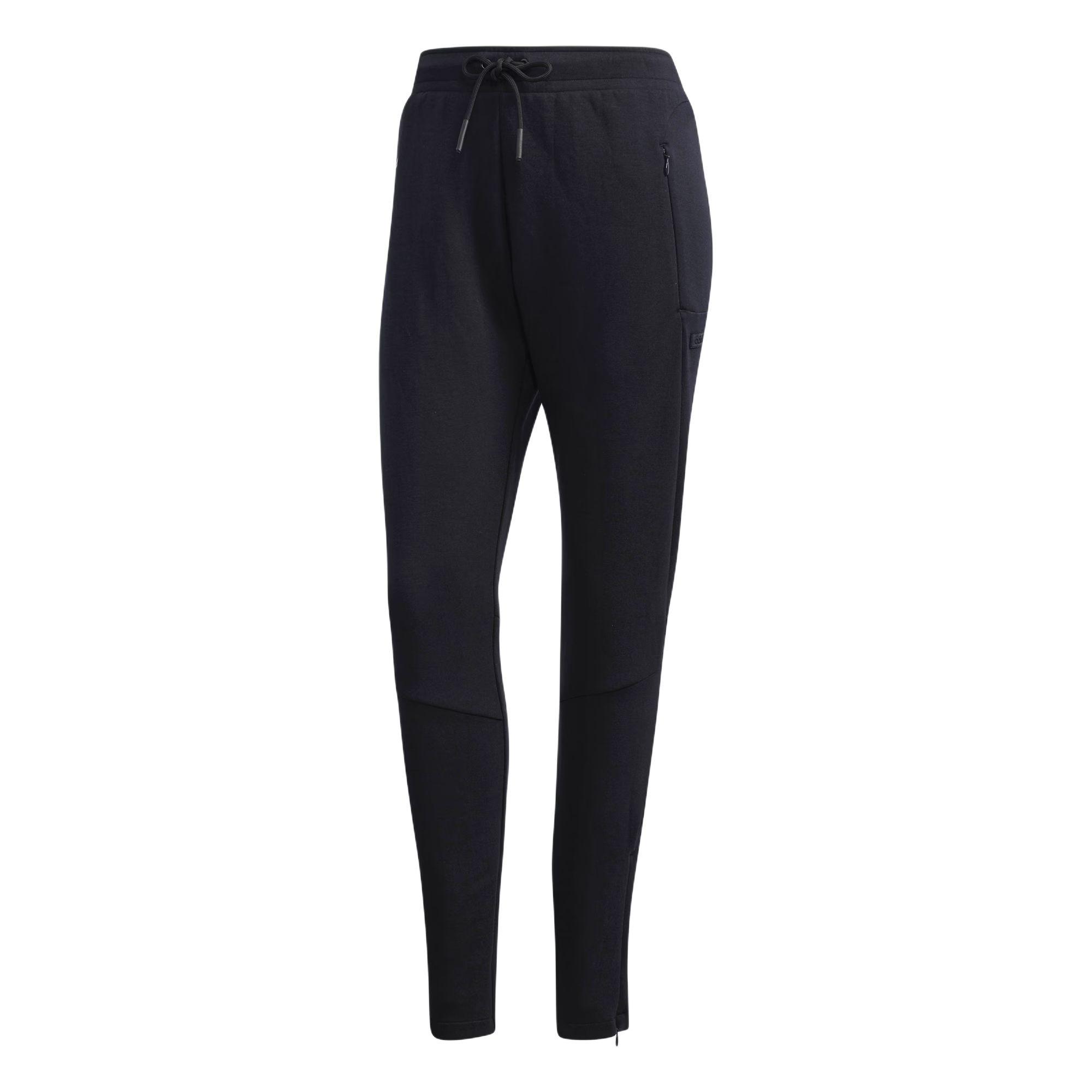 Adidas Neo Sports Pants Women s Black DZ7687 L