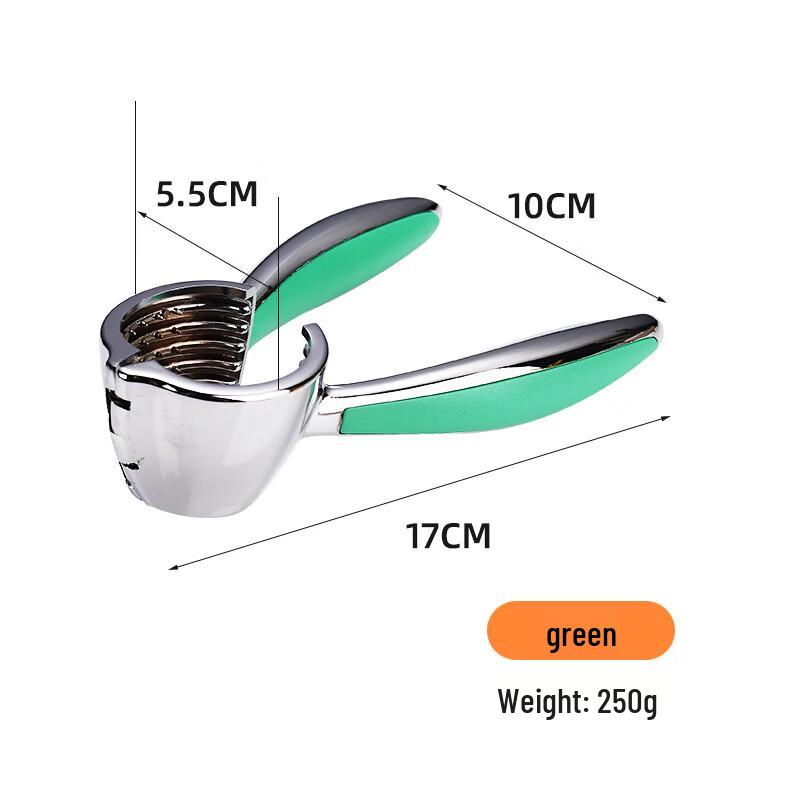 Zhizhou Multi-functional Nut Cracker
