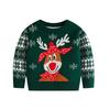 New Arrival Christmas Sweater for Boys, Girls and Babies Unisex Christmas Knitted Pullover