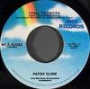 7inch Record PATSY CLINE - I Fall To Pieces MCA60062 MCA Records 1980 US Pop Used