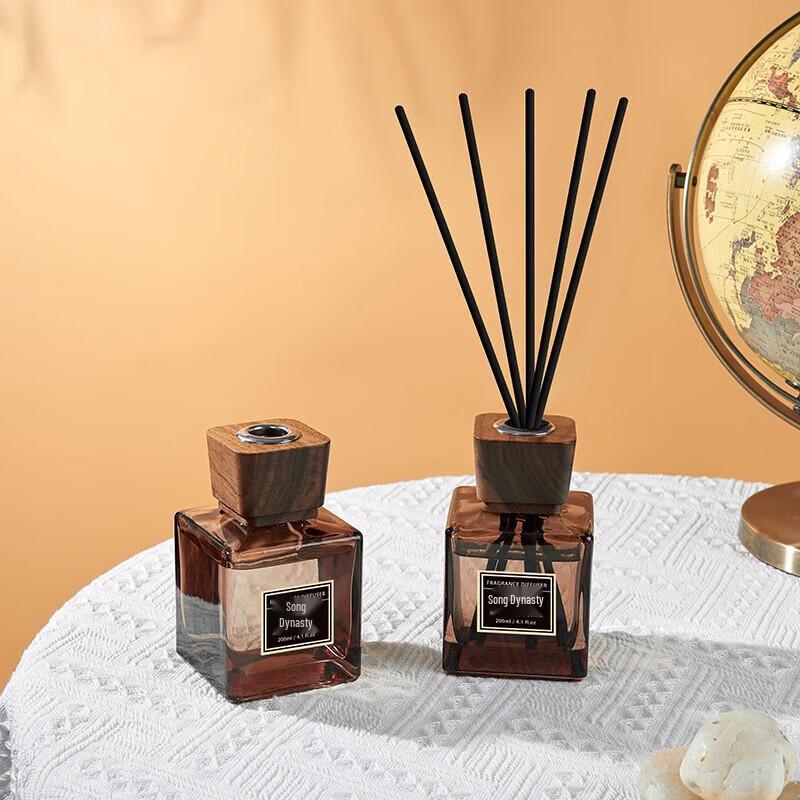 Song Dynasty 200ml Hotel Series Aroma Diffuser