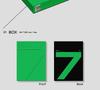 GOT7 12. mini album [GOT7]
