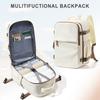 Cabin Airplane Travel Backpack 40X30X20, Hand Luggage Cabin Backpack Wizzair 40X30X20 Carry-Ons Men Women 15.6 Inch Laptop Bags