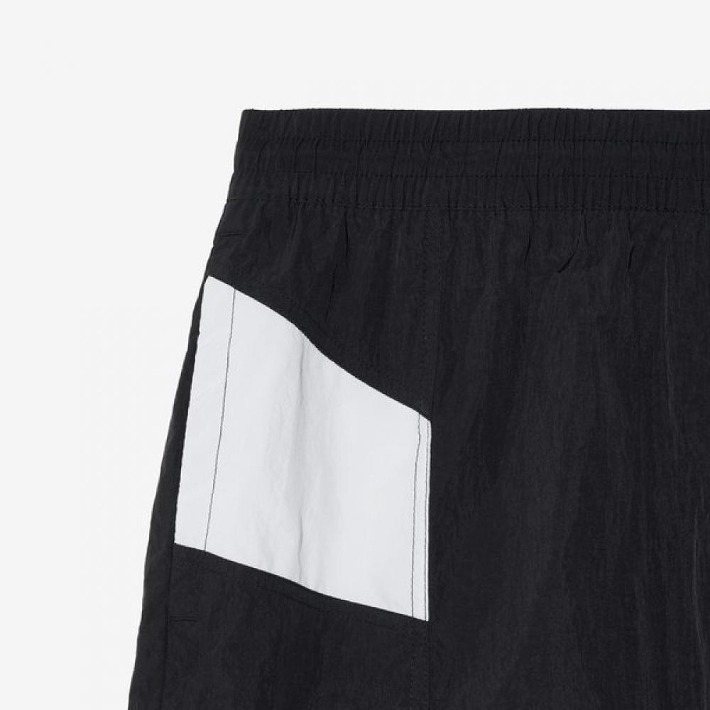 Fila Flag Woven Shorts