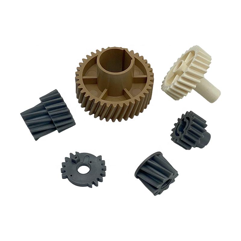 High Quality Fuser Drive Gear for Konica Minolta C754E C558 C658 C659 C759 554 654 558E Printer Copier Spare Parts