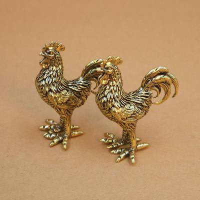 Objetos de decoración – Artesanía metálica